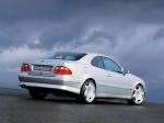 Mercedes-Benz CLK-Class by Carlsson 1997 года